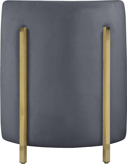 Rotunda - Accent Chair