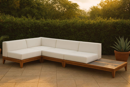 Rio - Modular Sectional