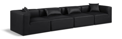 Cube - Modular 4 Seat Sofa