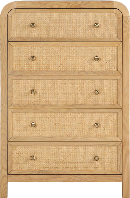 Siena - Chest