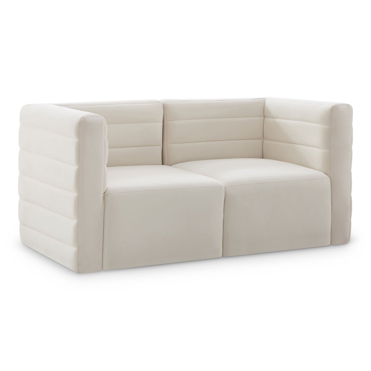 Quincy - Modular 2 Seat Sofa