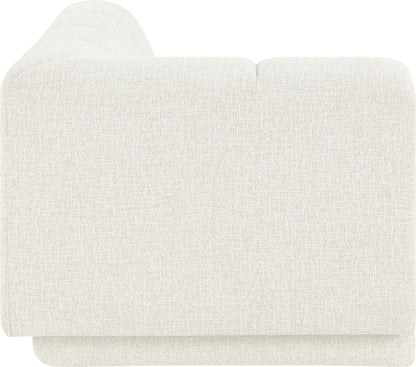 Modari - Fabric Upholstered Chaise