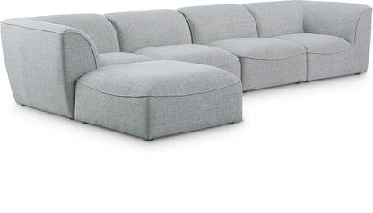 Miramar - 5 Piece Modular Sectional