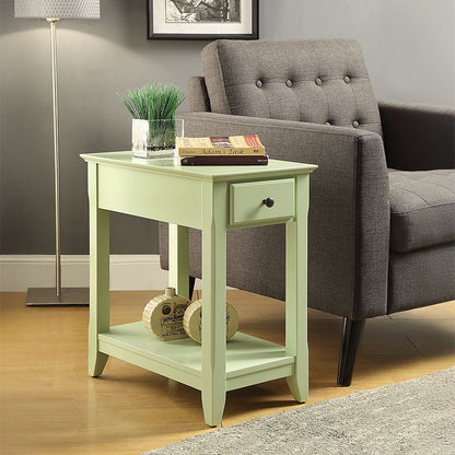 Bertie - Accent Table