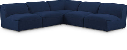 Miramar - 5 Piece Modular Sectional