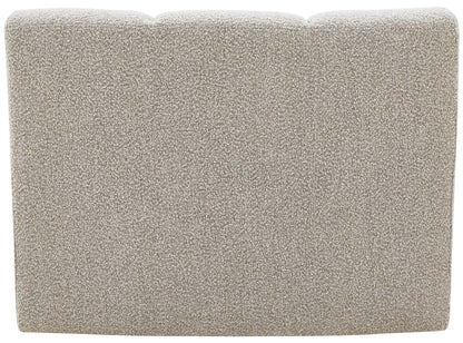 Infinity - Boucle Modular Chair
