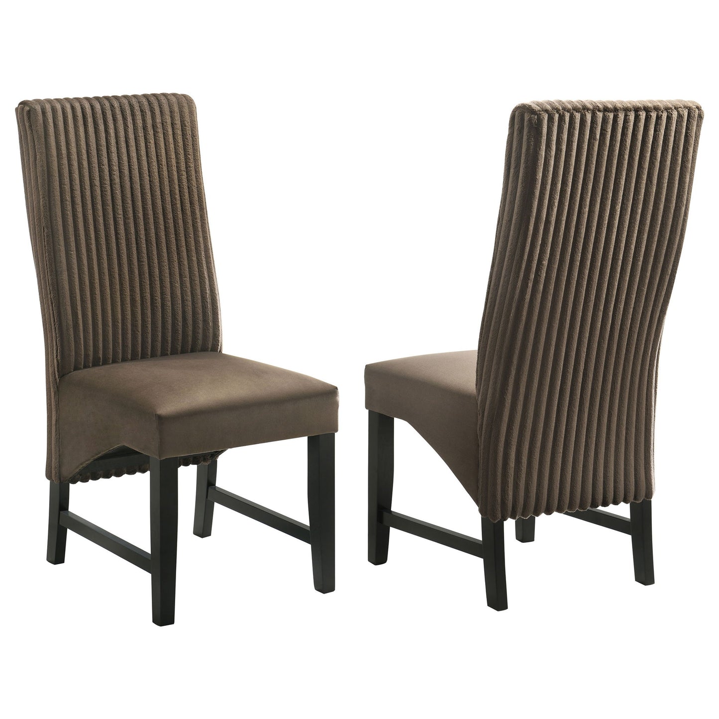 Dempsey - Upholstered Dining Side Chair (Set of 2)