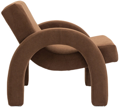 Corduroy - Accent Chair