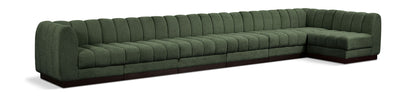 Quinn - 7 Piece Modular Sectional