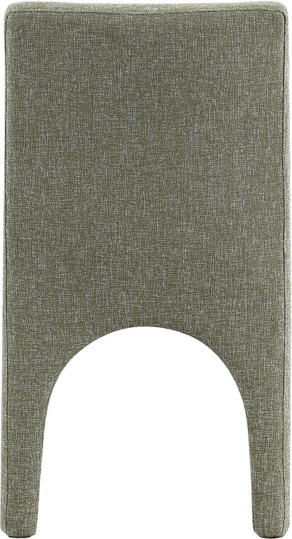 Gramercy - Dining Chair (Set of 2)