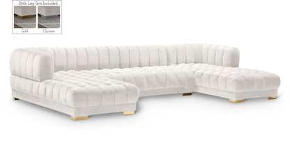 Gwen - 3 Piece Sectional