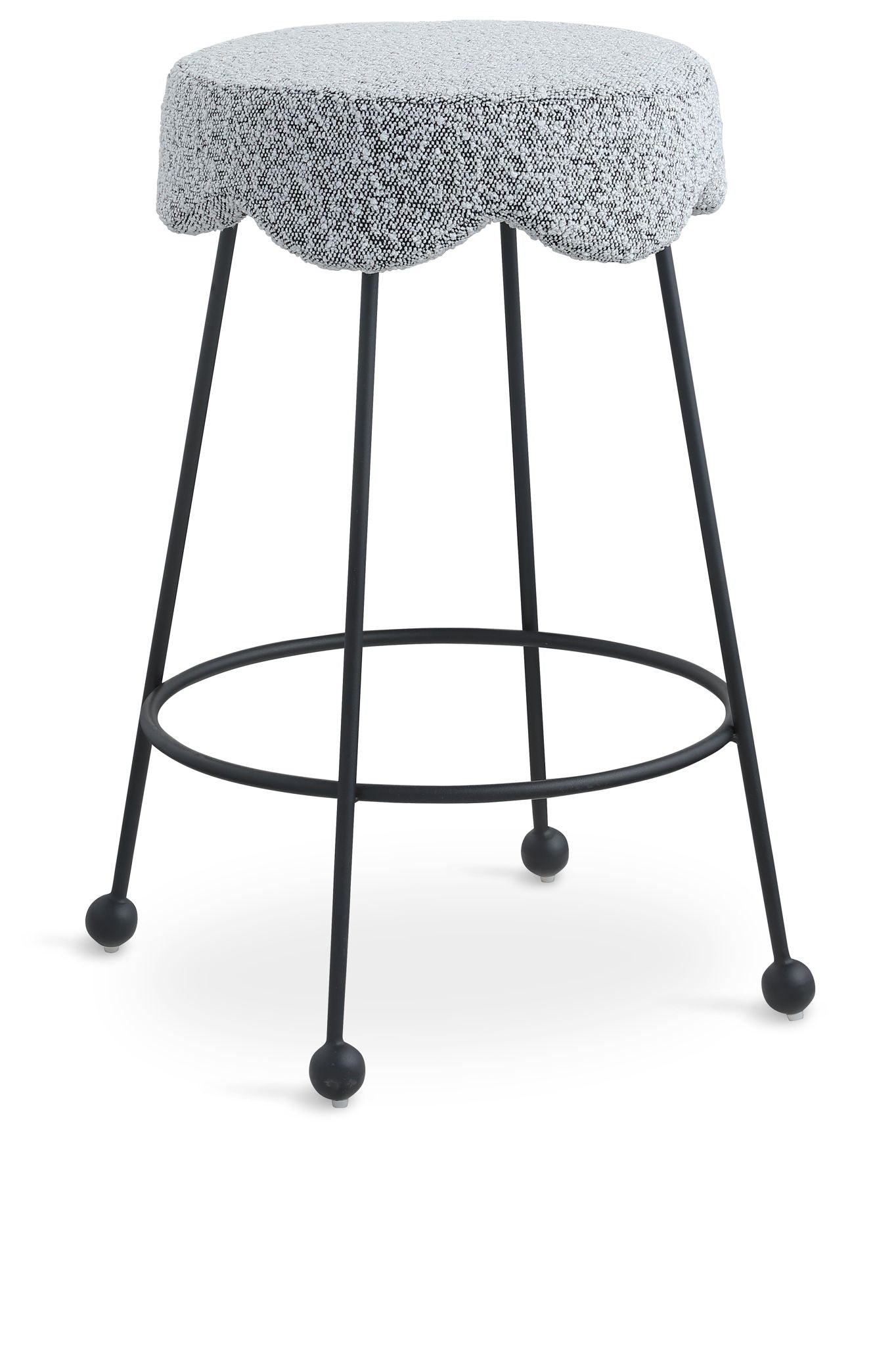 Fleur - Counter Stool