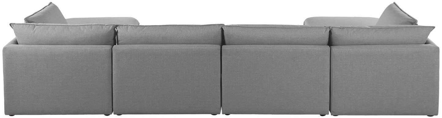 Mackenzie - Modular Sectional
