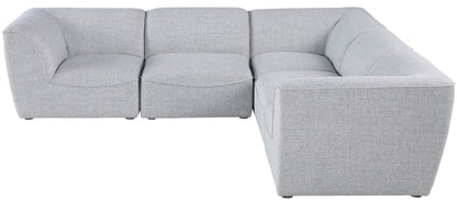 Miramar - 5 Piece Modular Sectional