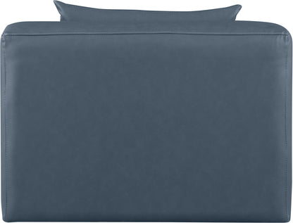 Cube - Armless Chair