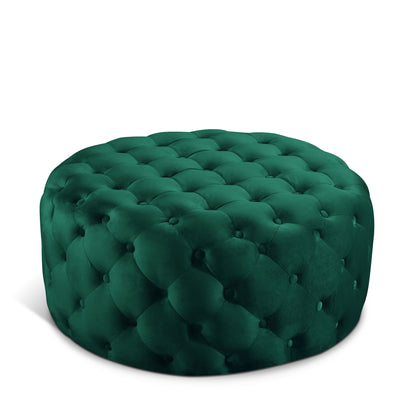 Addison - Bench Ottoman