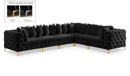 Tremblay - 6 Piece Modular Sectional
