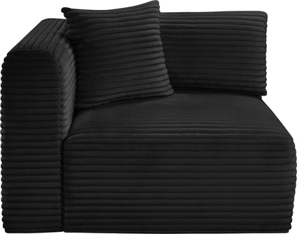 Shaggy - Corner Chair