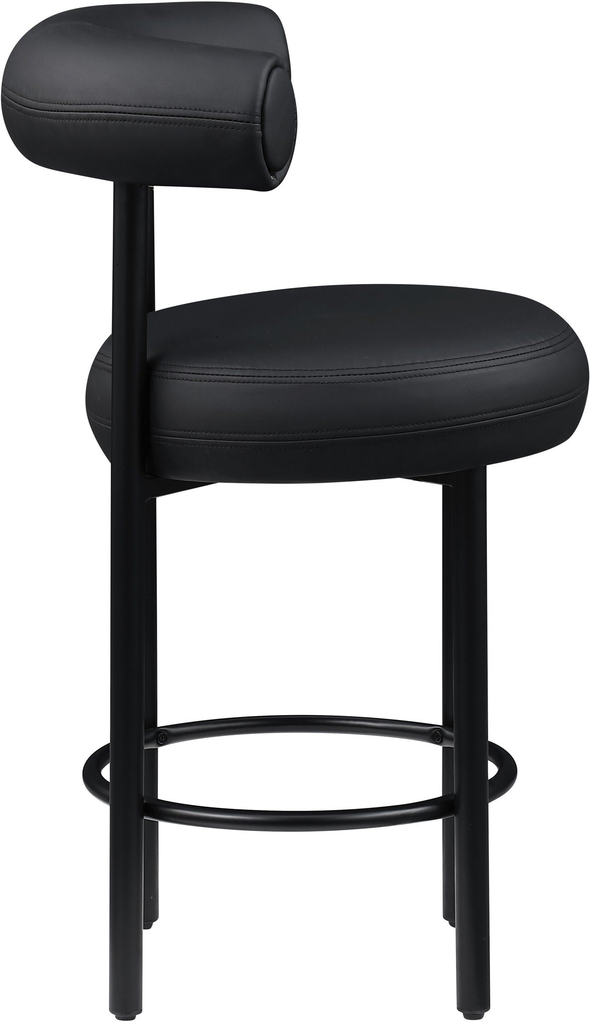 Bordeaux - Counter Stool (Set of 2)