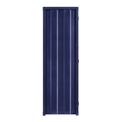 Cargo - Wardrobe (Double Door)