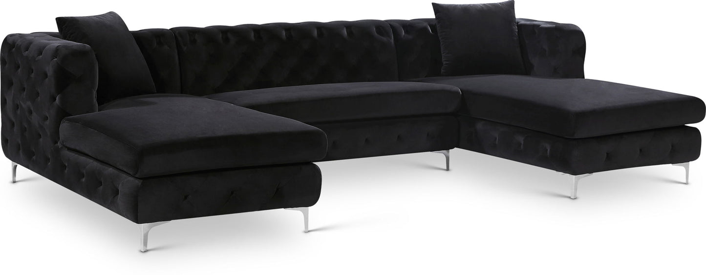 Gail - 3 Piece Sectional