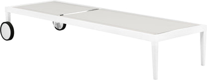 Nizuc - Outdoor Patio Chaise Lounge Chair