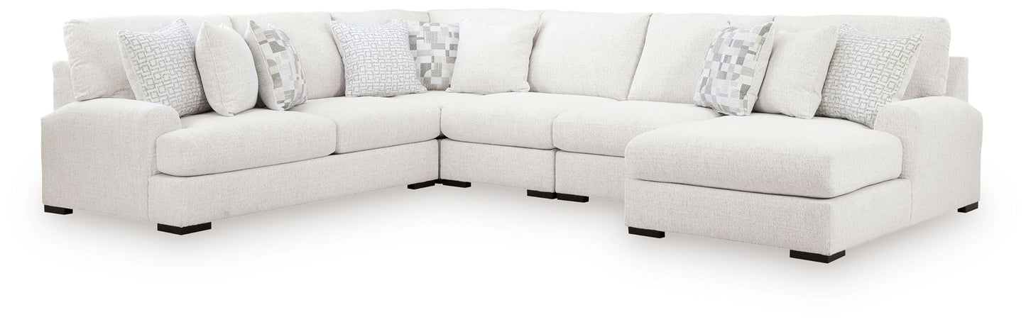 Misty-Lakes - Sectional