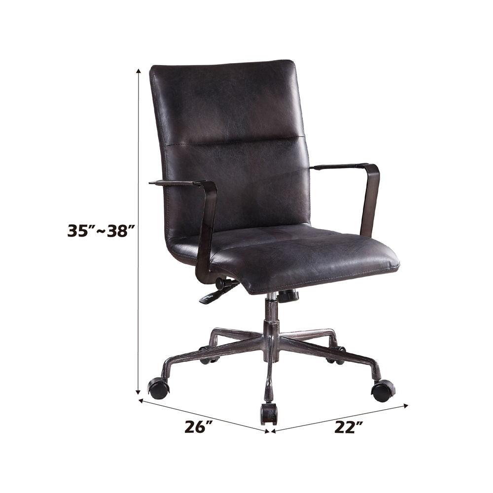 Indra - Executive Office Chair