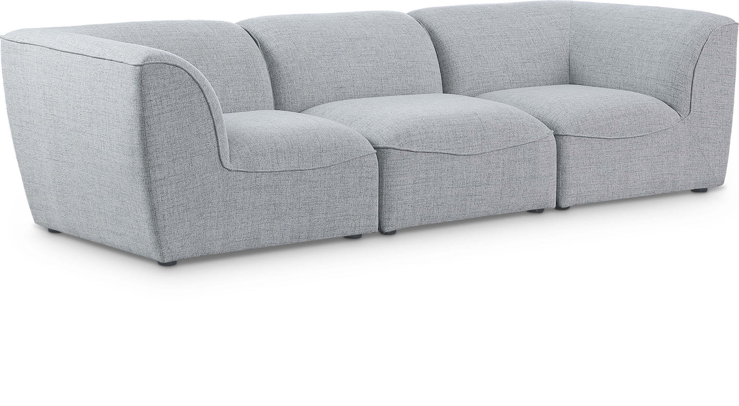 Miramar - 3 Seat Modular Sofa