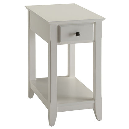 Bertie - Accent Table