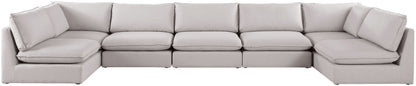 Mackenzie - Modular Sectional