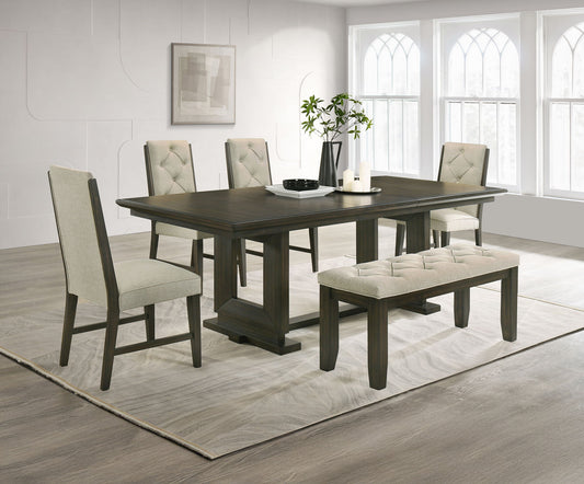 Herbert - Dining Room Set