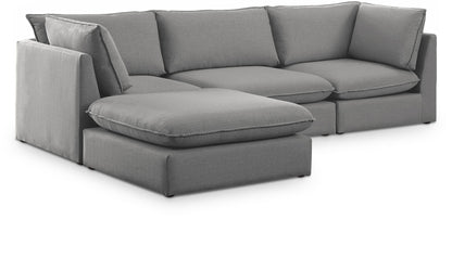 Mackenzie - Modular Sectional