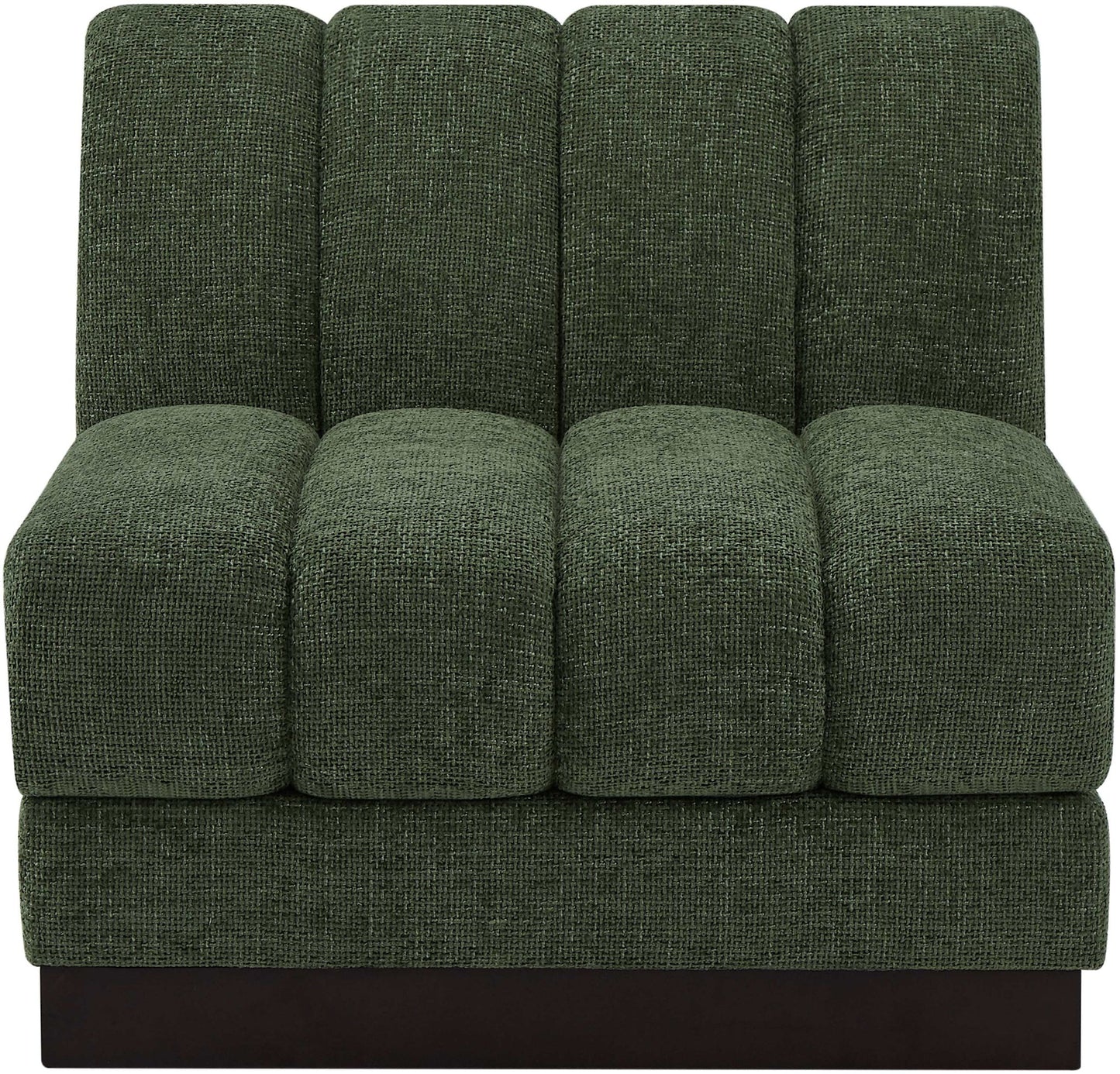 Quinn - Armless Chair