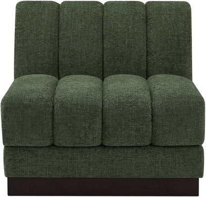 Quinn - Armless Chair