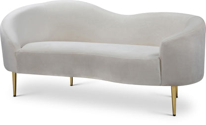 Ritz - Loveseat