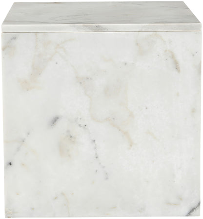 Vernazza - Marble Table