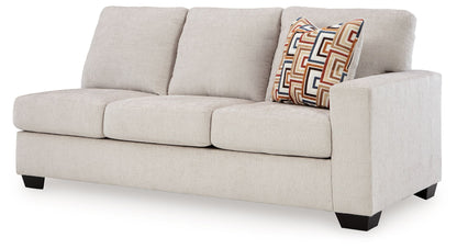 Aviemore - Raf Sofa - Stone