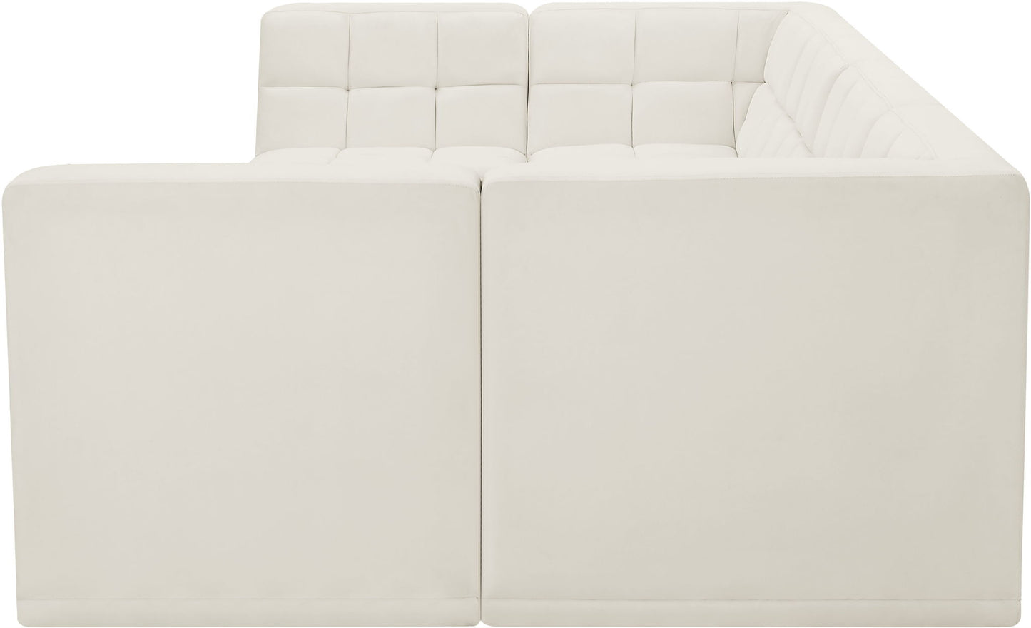 Relax - 6 Piece Modular Sectional