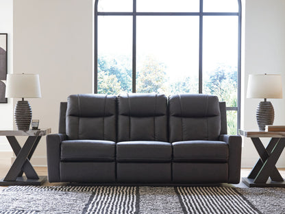 Mackmenville - Reclining Sofa