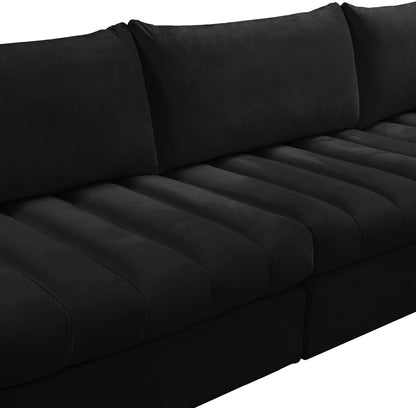 Jacob - Modular U-Shaped Sectional 7 Piece
