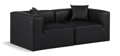 Cube - Modular 2 Seat Sofa