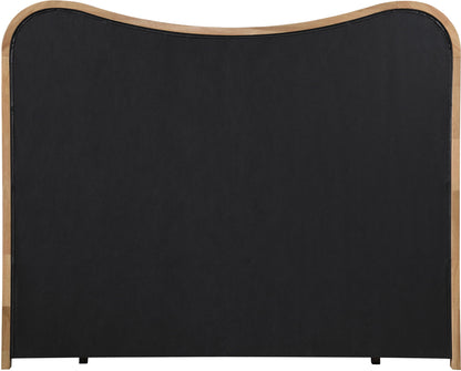 Arvada - Linen Textured Bed