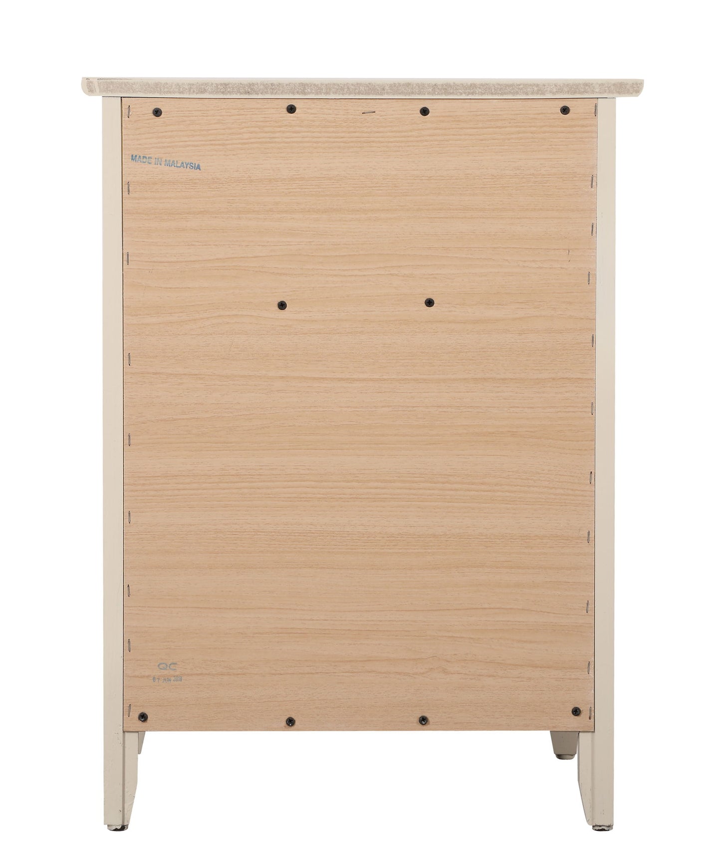 1 Drawer / 1 Door Nightstand