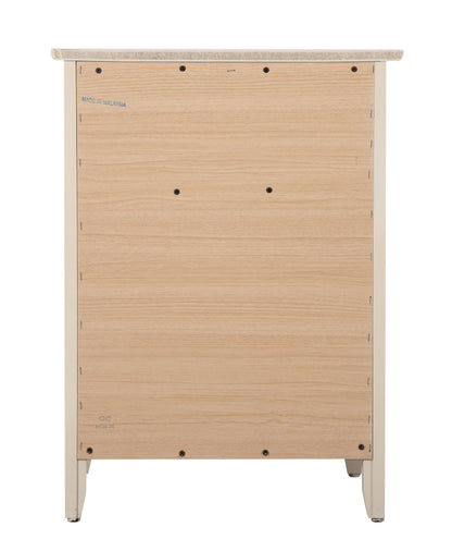 1 Drawer / 1 Door Nightstand