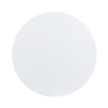 Fallon - Coffee Table With Engineered Stone Top - Engineered Stone Top & Gold