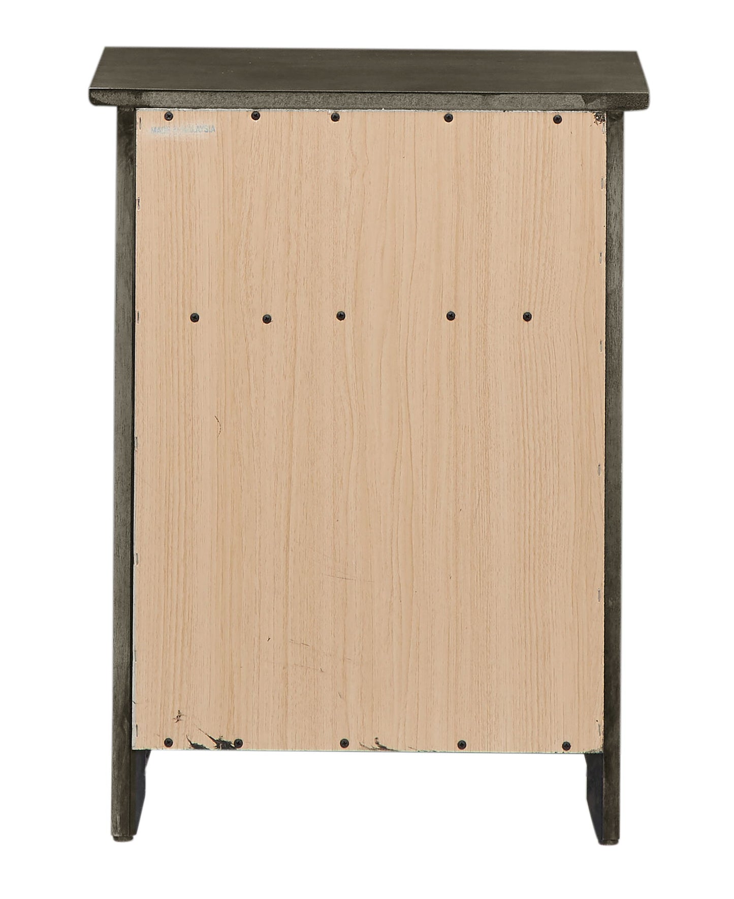 1 Drawer / 1 Door Nightstand