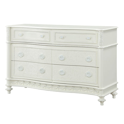 Dorothy - Dresser - Ivory