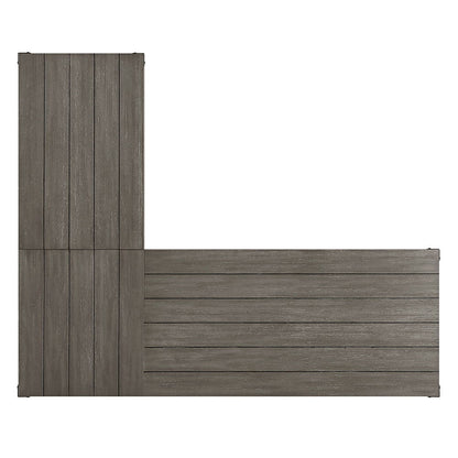 Talmar - Writing Desk w/Left Top