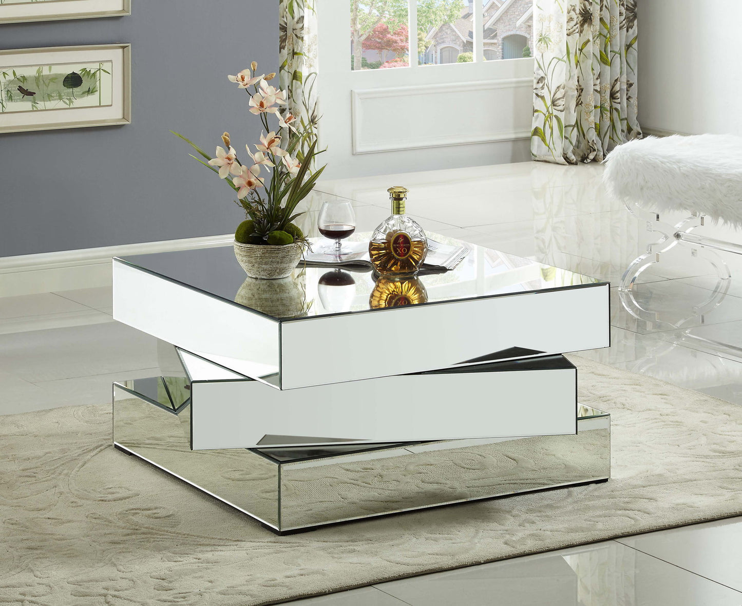 Haven - Table